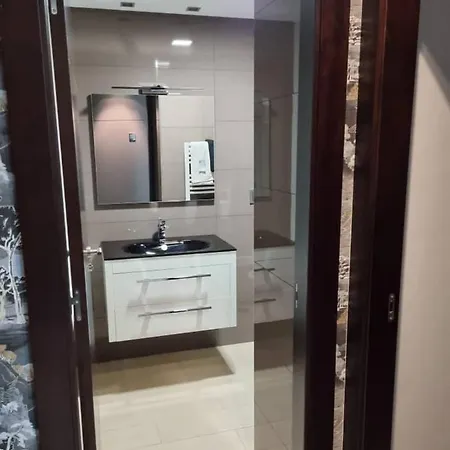 アパート Loft Silgar サンシェンショ