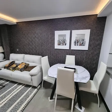 Loft Silgar