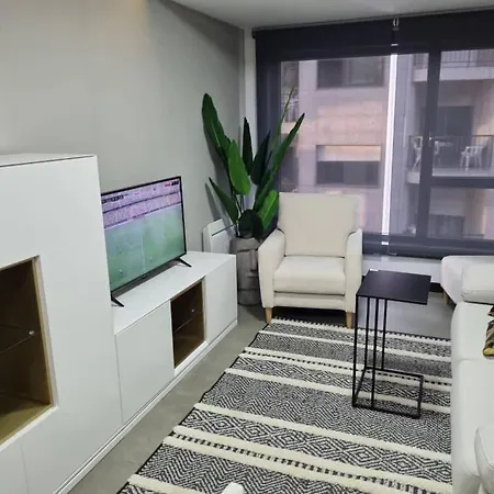 Apartment Loft Silgar