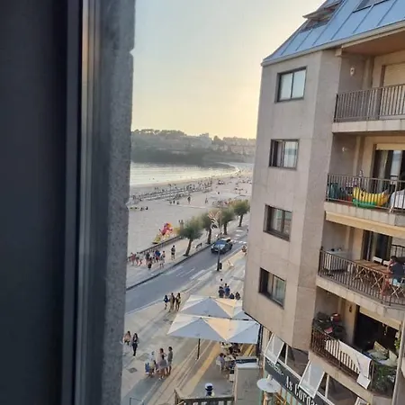 Apartment Loft Silgar Sanxenxo