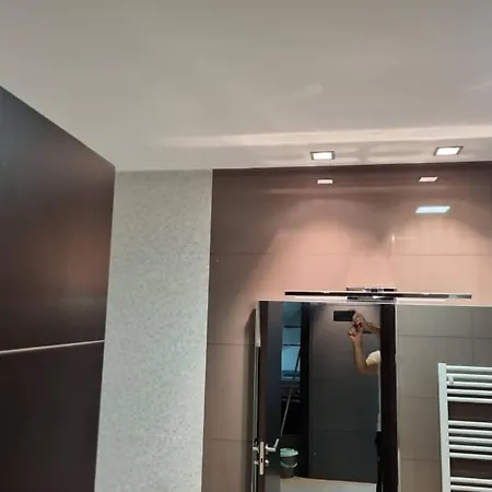 Loft Silgar Sanxenxo