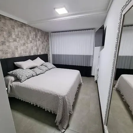 Loft Silgar