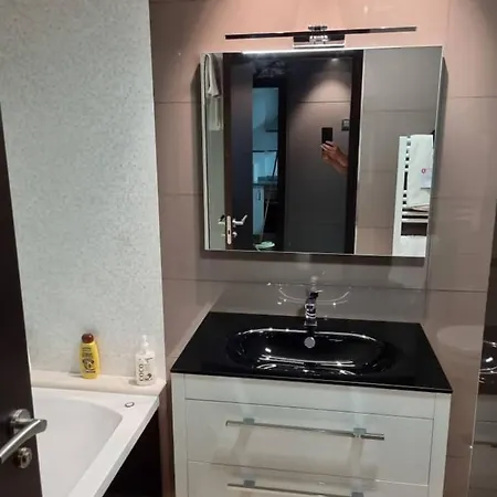 Loft Silgar アパート サンシェンショ