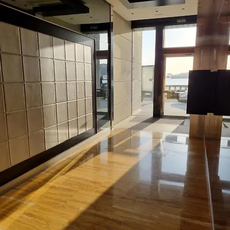 Apartment Loft Silgar