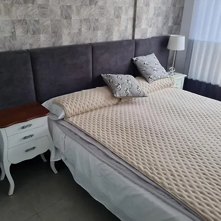 Loft Silgar Apartment