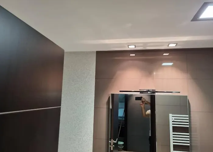 Loft Silgar سانكسينكسو